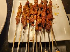 -北京王府井希尔顿酒店·万斯阁西餐厅