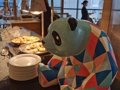-TABLE·味西餐厅-成都茂业JW万豪酒店