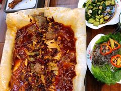 -庆峰龙虾烧烤(合肥一店)
