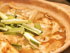 砂锅牛杂煲-肥家大排档(天河体育西店)