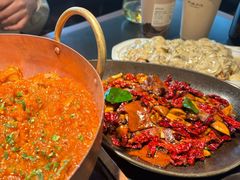 -Ameigo梅果·云贵川bistro(长宁来福士店)