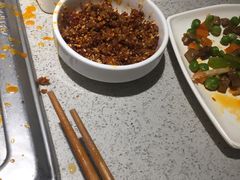 -海底捞火锅(航洋城店)