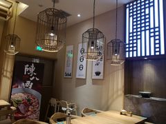 大堂-陳八两面家(滨江天街店)