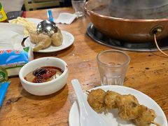 -元盛居(生态大街店)