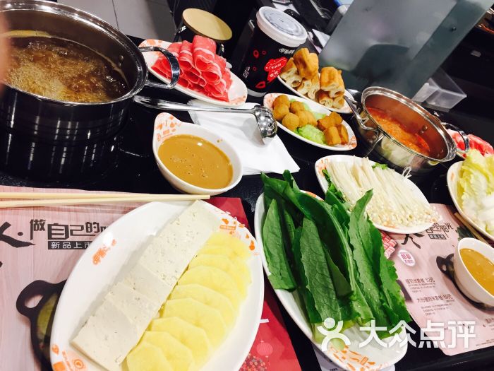 呷哺呷哺(青岛悦荟广场店)-图片-青岛美食-大众点评网