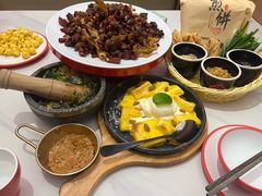 -偏爱炒鸡(老县衙店)