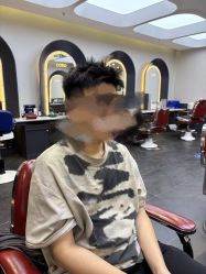 -贝勒爷专业男发
