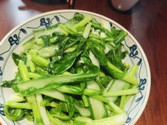 -乡野李掌柜(汉江路店)