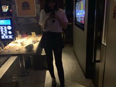 -星聚会KTV(北京世贸天阶店)