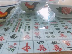 -七爷清汤腩·港式茶餐厅(世博店)