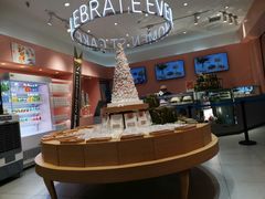 -St蛋糕王国(亨特店)