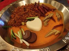 -山城年华老火锅(玉林店)