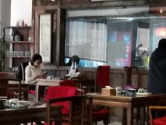 -兰溪小馆(东直门簋街店)