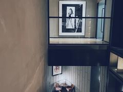 -北京三里屯CHAO酒店