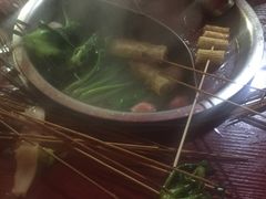 -丹妹麻辣烫(袁家岭20year店)