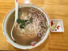 -越南牛肉河粉餐厅(书院巷店)