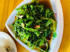 -途肴·老农饭庄(百里峡店)
