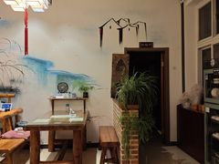 -静莲斋(仙人洞店)