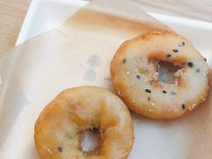 汉口迷你小面窝-文叔·湖北名小吃·小龙虾(华强北店)