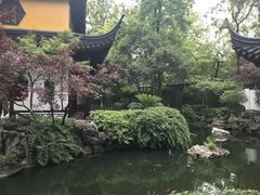 -寒山寺