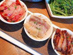 多味刀板香-刀板香·安徽菜(国购IFC店)