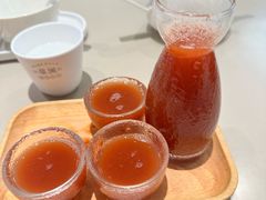 -蔡澜点心·粤菜(丽泽天街店)