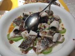-味可道美食坊(福基路店)