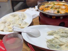 -喜家德虾仁水饺(邯郸新世纪中心店)