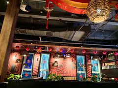 -管氏翅吧(台湾街店)