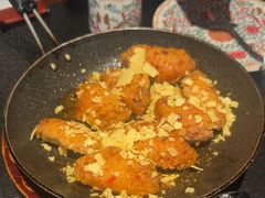 -旺爷砂锅·茶作(国贸城店)