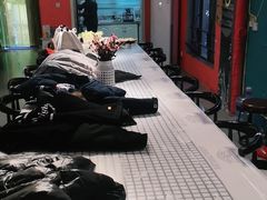 -集结号CLUB别墅聚会轰趴馆
