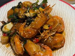 -三毛烧烤·南昌大排档(山姆店)