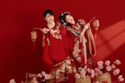 -今生有约婚纱摄影店(景德路店)