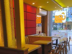 -尊宝比萨(华景新城店)