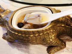 -麒麟中餐厅·经典粤菜·地道菜式老字号(广州长隆酒店)