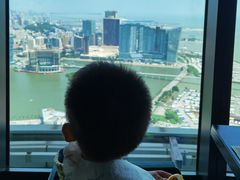 -澳门旅游塔360°旋转餐厅(南湾湖广场店)