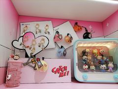 -泡泡玛特POPMART(万达店)