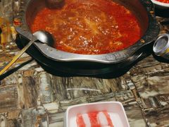 -冠菌火锅自助(东莞桥头店)