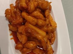 -渝信川菜(西单店)
