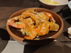 -万丽轩·粤菜(王府井金茂万丽酒店)