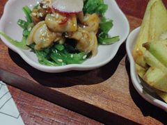 -卡朋厨房(289艺术园区店)