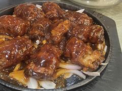 -德泰楼餐饮(莲湖路店)