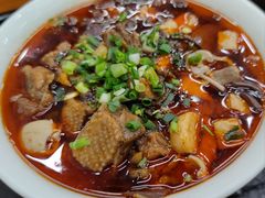 鸡肠旺面-蒋家肠旺面馆(合群路店)