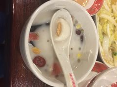 -海口骑楼小吃街