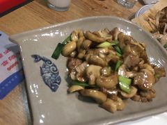 -丰乐餐厅·始于1999·本地老字号