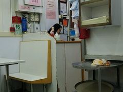 大堂-麦文记面家(佐敦店)