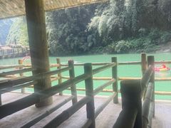 -阿依河景区