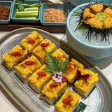 大连📍开海季…吃大连海鲜的快乐你造吗⁉️