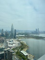 点击看大图 -圣贝拉母婴护理中心(深圳莱佛士店)
