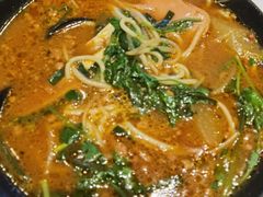 -肥汁米蘭香港米线(长宁来福士店)